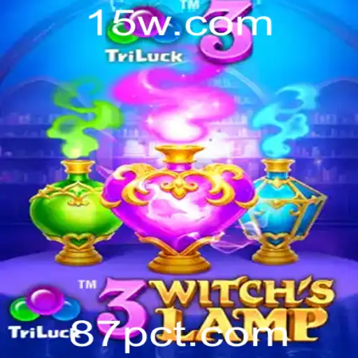 Desvendando o Jogo 3WitchsLamp: Magia, Estratégia e Desafios