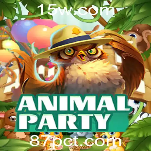 AnimalParty: A Nova Sensação dos Jogos de Tabuleiro com a Chave 87PC