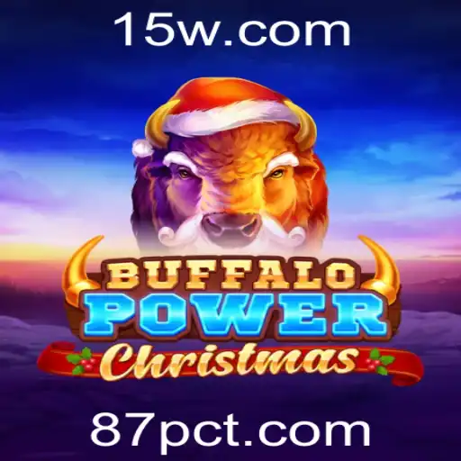 Descubra o Encanto do Jogo BuffaloPowerChristmas