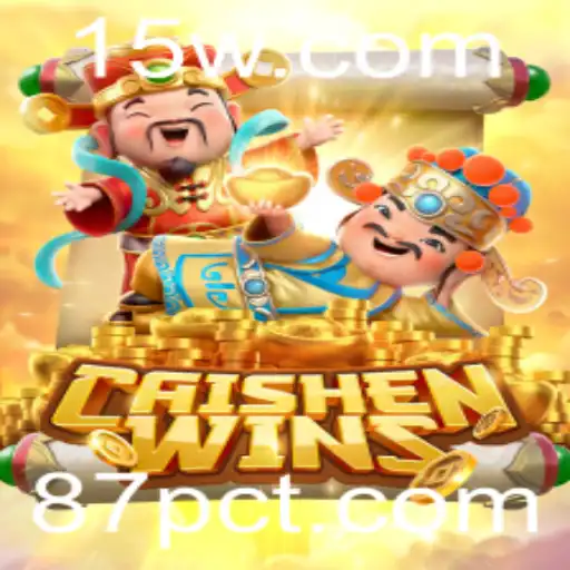 CaishenWins: Explorando o Mundo do Jogo com 87PC