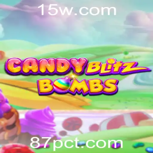 Descubra CandyBlitzBombs: A Sensação Inovadora dos Jogos Casuais