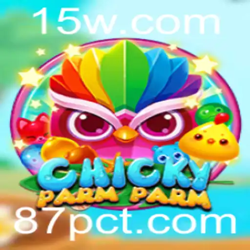 Descubra o Mundo de ChickyParmParm: Um Jogo de Estratégia Avançada
