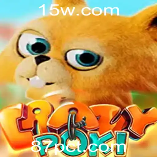 CrazyPoki: Uma Jornada no Mundo dos Jogos com 87PC