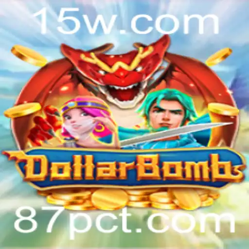 DollarBombs: A Nova Sensação dos Games com o Código 87PC