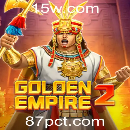 GoldenEmpire2: Desvendando o Novo Fenômeno do Mundo dos Games