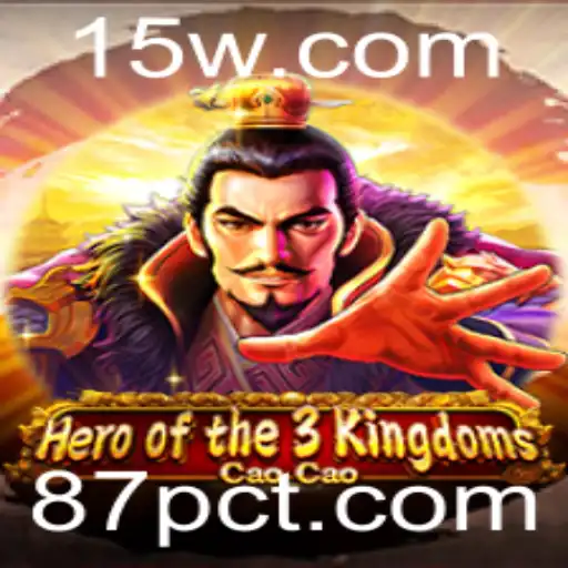 Explorando Heroofthe3KingdomsCaoCao: Um Mergulho Estratégico no Mundo dos Três Reinos