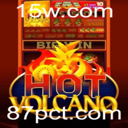 Descubra o Mundo de HotVolcano: Um Jogo Vibrante para os Aficionados por Aventura