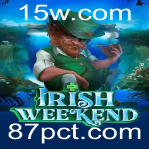IrishWeekend: Mergulhe em Uma Experiência de Jogo Única com 87PC