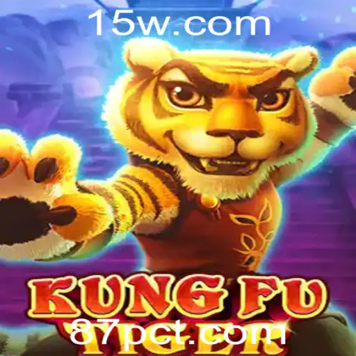 Explorando o Universo de KungFuTiger: Um Fenômeno no Mundo dos Jogos