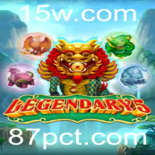 Explorando o Universo de Legendary5: O Jogo Que Está Conquistando o Mundo