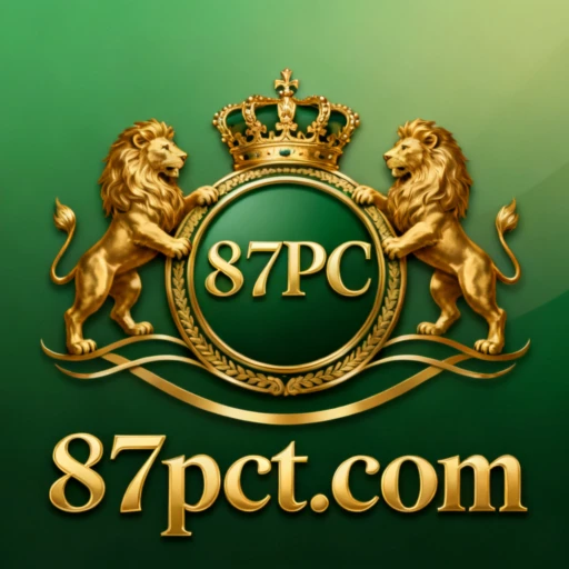 87PC Logo