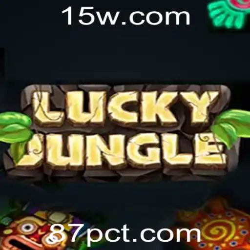 LuckyJungle: Um Mergulho na Selva de Emoções com 87PC