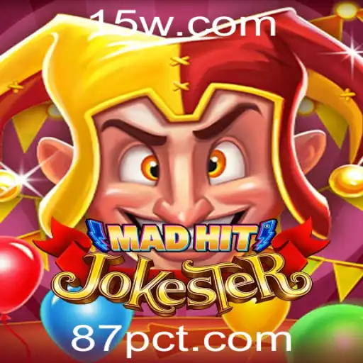 Explore o Fascinante Mundo de MadHitJokester: Jogo Inovador e Empolgante