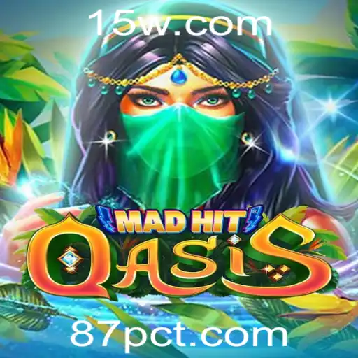 Descubra o Fascinante Mundo de MadHitOasis: Um Jogo de Estratégia Único