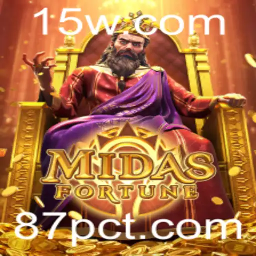 MidasFortune: Descubra o Fascinante Mundo do Jogo 87PC