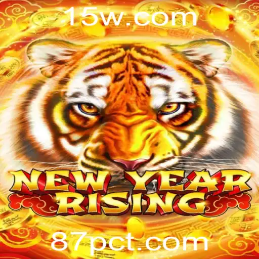 Descubra a Emoção de 'NewYearRising': Um Jogo Envolvente para 87PC