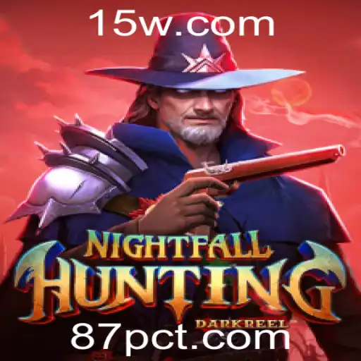 Descubra a Ação e Estratégia de NightfallHunting: Uma Jornada de Sobrevivência