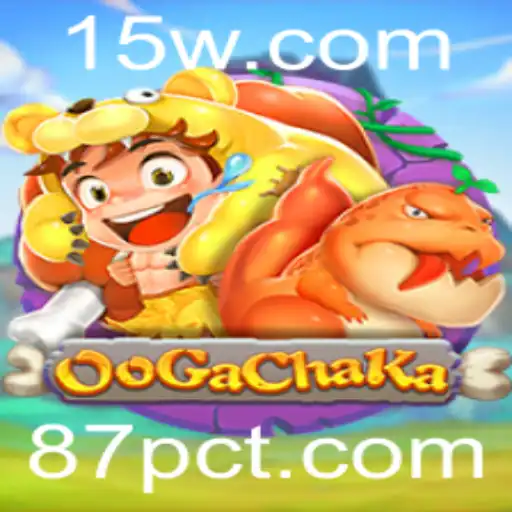 OoGaChaKa: Descubra o Novo Fenômeno nos Jogos com 87PC