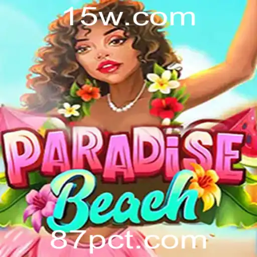 Descubra ParadiseBeach: O Novo Jogo de Estratégia e Aventura
