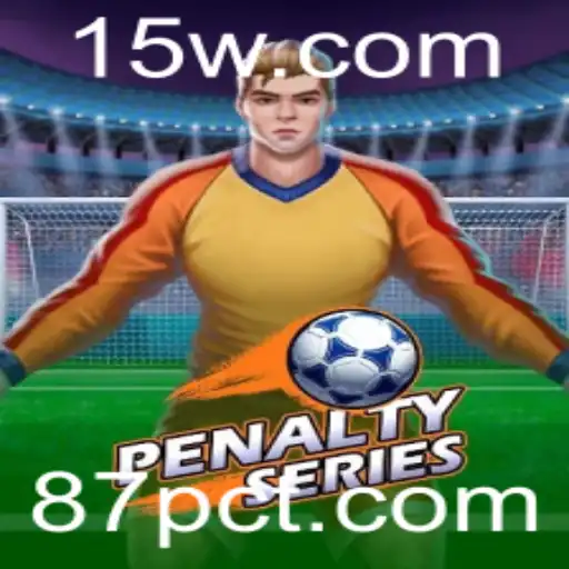Descubra as Emoções de PenaltySeries: Um Jogo de Estratégia e Sorte