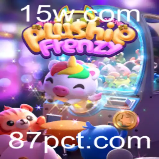 Explorando o Fascinante Mundo do Jogo PlushieFrenzy