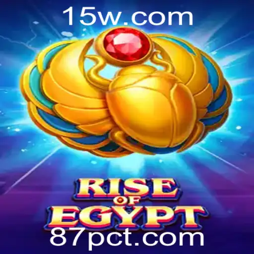 Explorando o Mundo de RiseOfEgypt: Um Mergulho em Sua Aventura Épica