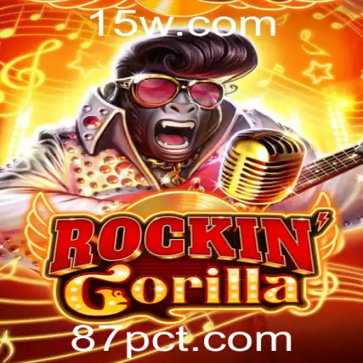 Descubra o Fascinante Mundo de RockinGorilla: Um Jogo de Estratégia Envolvente
