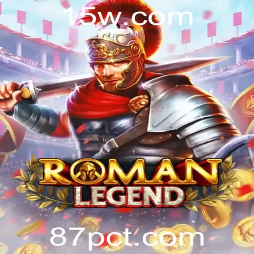RomanLegend: Descubra o Fascinante Mundo do Jogo de Estratégia 87PC