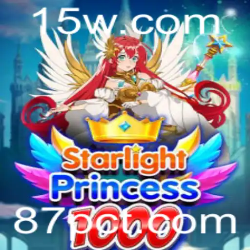 Descubra o Mundo de Fantasia em StarlightPrincess1000