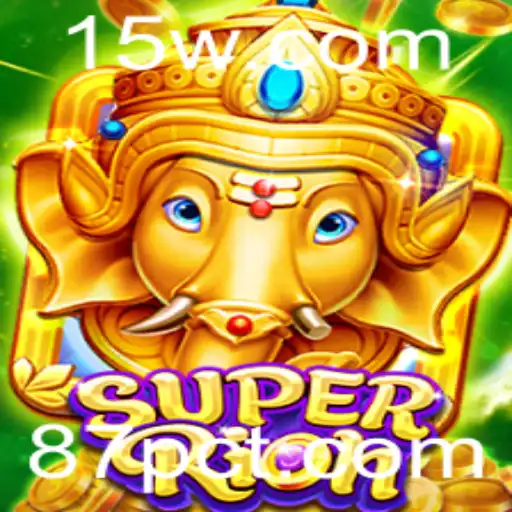 SuperRich: A Nova Sensação nos Jogos de Estratégia
