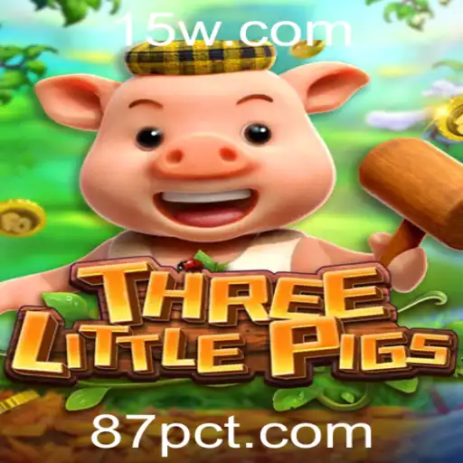 Descubra o Mundo Fascinante do Jogo THREELITTLEPIGS: Uma Aventura de Estratégia e Diversão