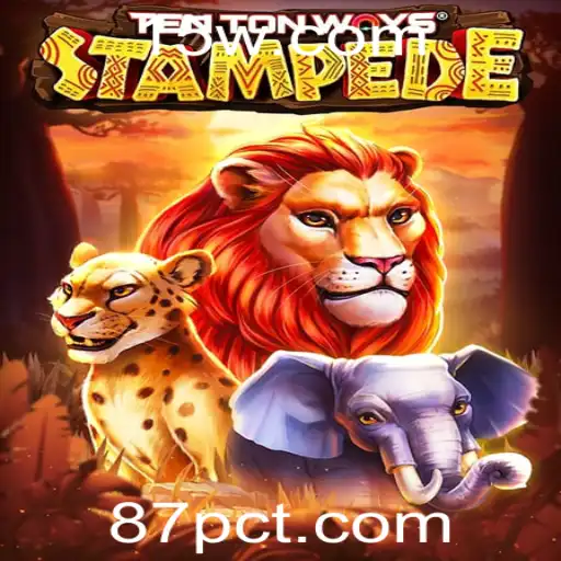 Descubra o Fascinante Mundo de TenTonWaysStampede: Uma Jornada de Estratégia e Entretenimento