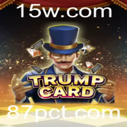 Descubra TrumpCard: O Jogo que Revoluciona a Estratégia com 87PC