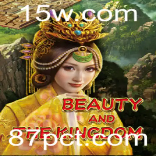 Explorando o Mundo de 'BeautyAndTheKingdom': Uma Aventura Cativante