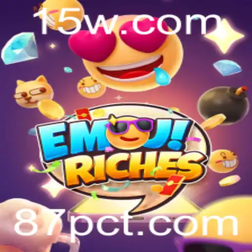 Descubra o Mundo de EmojiRiches: Um Jogo de Emoções e Estratégia