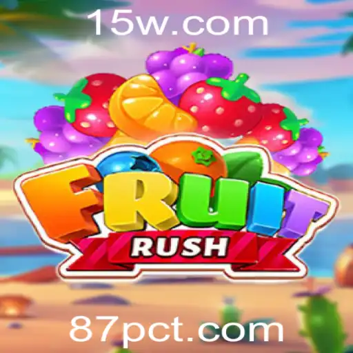 Descubra o Jogo Inovador FruitRush e Suas Regras Excitantes
