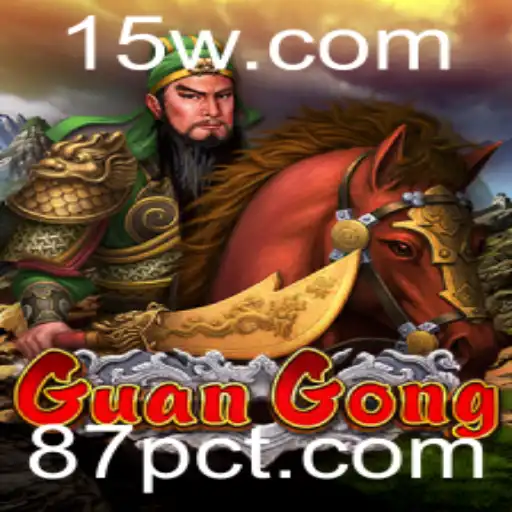 GuanGong: Desvendando o Jogo Estrategicamente Envolvente Inspirado na Lenda Chinesa