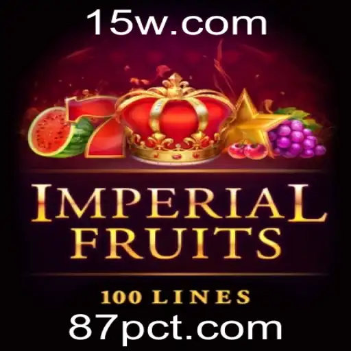 Descubra o Fascinante Mundo de ImperialFruits100: Um Guia Completo sobre Regras e Estratégias