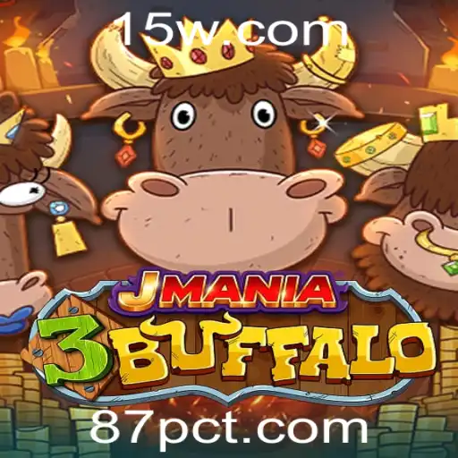 JMania3Buffalo: Uma Nova Experiência de Jogo Desafiadora