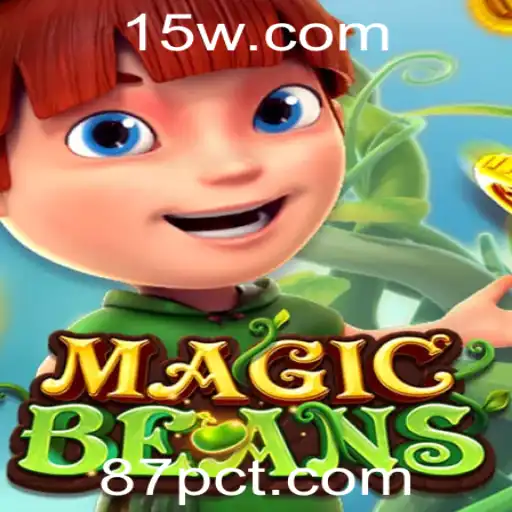 Explorando o Mundo de MAGICBEANS: Um Jogo de Estratégia e Aventura