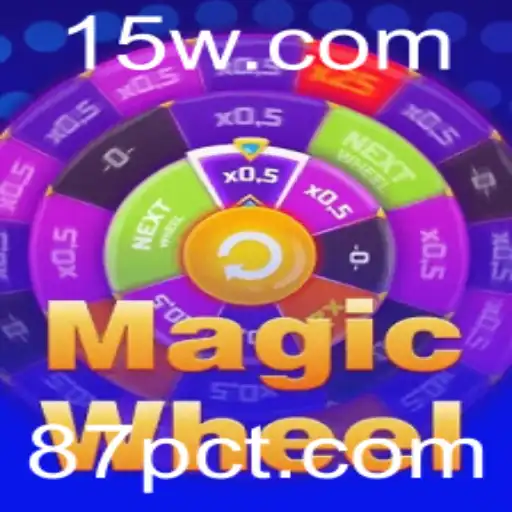 MagicWheel: Descubra o Fascinante Mundo do Jogo com Chave 87PC