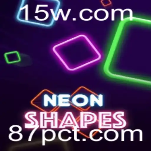 Explorando o Universo Colorido de NeonShapes