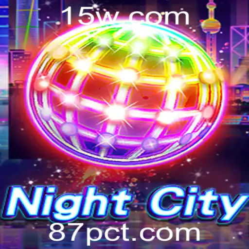 Explorando os Mistérios de NightCity: O Jogo que Está Conquistando 87PC