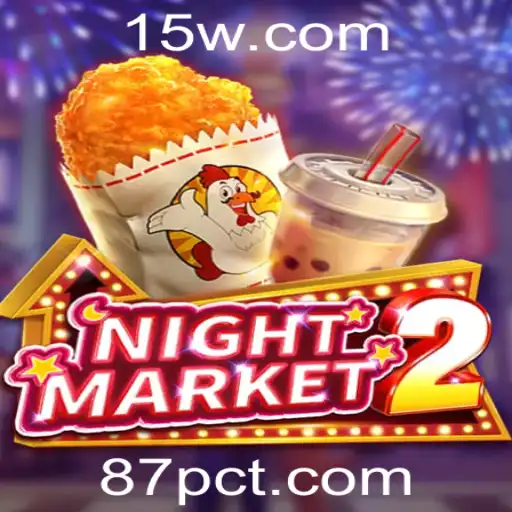 Explorando o Fascinante Mundo de NightMarket2: As Regras e Estratégias do Jogo