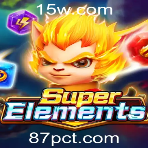 Explorando SuperElements: O Novo Fenômeno dos Jogos com 87PC