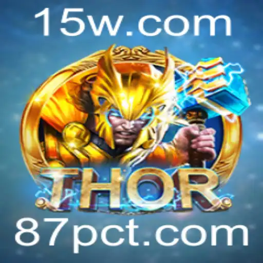 THOR: Descubra o Poderoso Mundo do Jogo com a Palavra-Chave 87PC