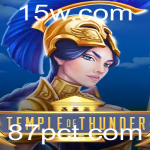Explorando o Novo Jogo TempleofThunder: Uma Aventura Épica