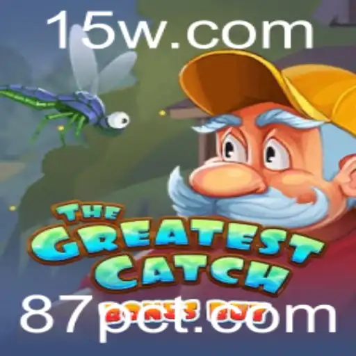 Explorando TheGreatestCatchBonusBuy: Um Novo Horizonte em Jogos Digitais