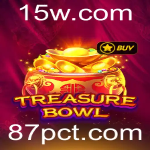 Desvendando o Mundo do Jogo TreasureBowl