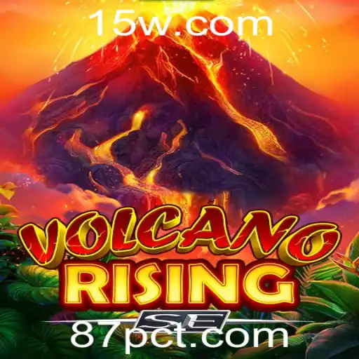Explorando o Mundo Dinâmico de VolcanoRisingSE